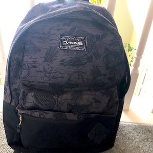Dakine Backpack